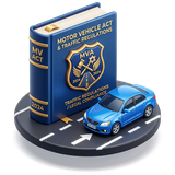 Motor Vehicle Act (મોટર વ્હીકલ એક્ટ)